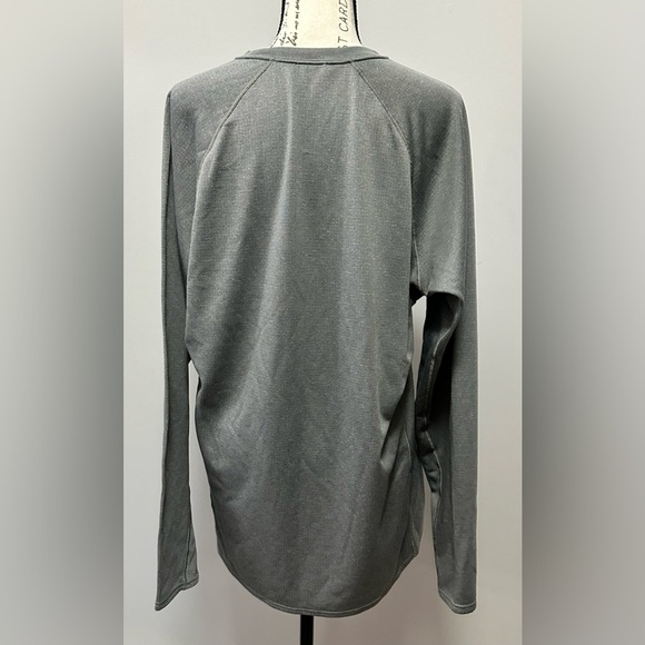 🏔️  Patagonia Worn Wear Men's Long Sleeve Shirt - Size XL 🌟 - Picture 5 of 11